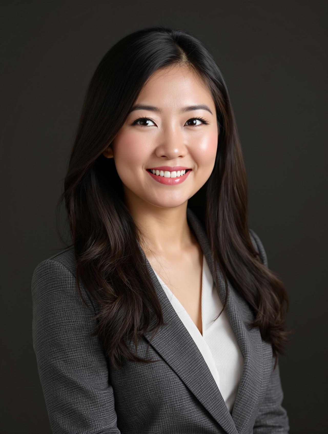 成人av影视制作总监赵雅婷照片