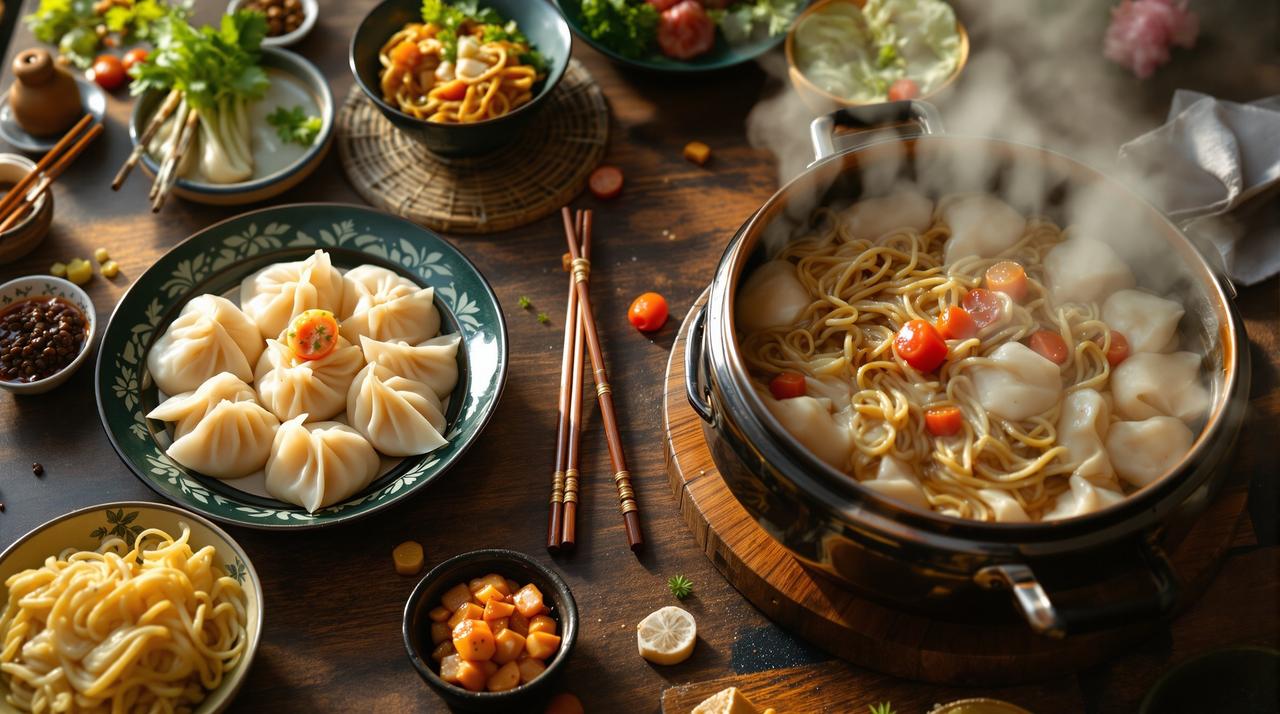 成人av影视新闻《美食中国》第二季开播，首播收视刷新纪录片纪录配图