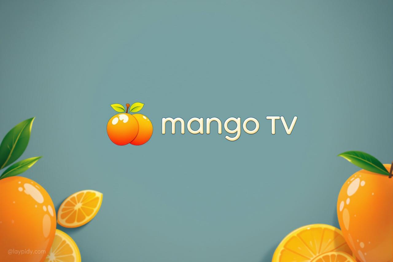 成人av影视合作伙伴芒果TV品牌Logo
